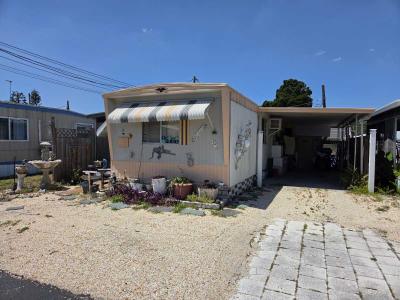 Mobile Home at 7499 46th Ave N #16 Kenneth City, FL 33709
