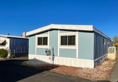 Mobile Home at 170 Koontz Ln #32 Carson City, NV 89701