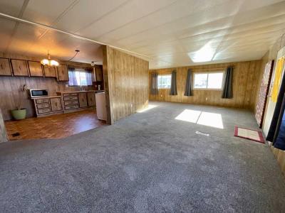 Photo 3 of 31 of home located at 170 Koontz Ln #32 Carson City, NV 89701