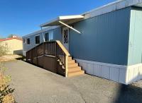 1977 Buddy Manufactured Home