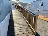 1977 Buddy Manufactured Home