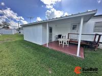 1971 HILC Mobile Home
