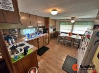 1971 HILC Mobile Home