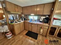 1971 HILC Mobile Home