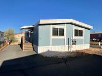 1977 Buddy Manufactured Home