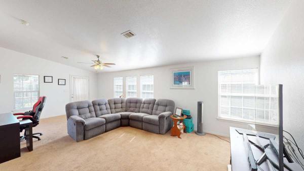 2007 Palm Harbor Manufactured Home