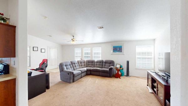 2007 Palm Harbor Manufactured Home