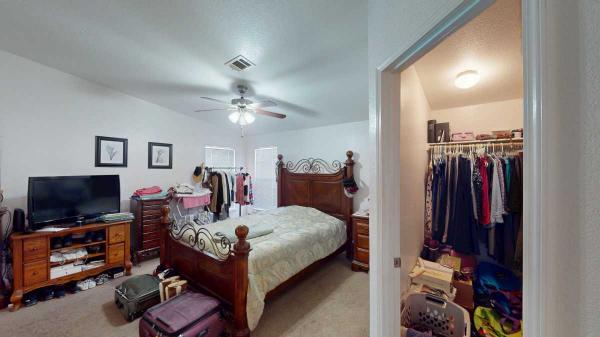 2007 Palm Harbor Manufactured Home