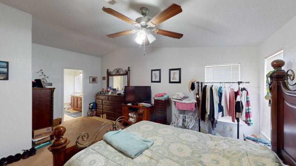 2007 Palm Harbor Manufactured Home