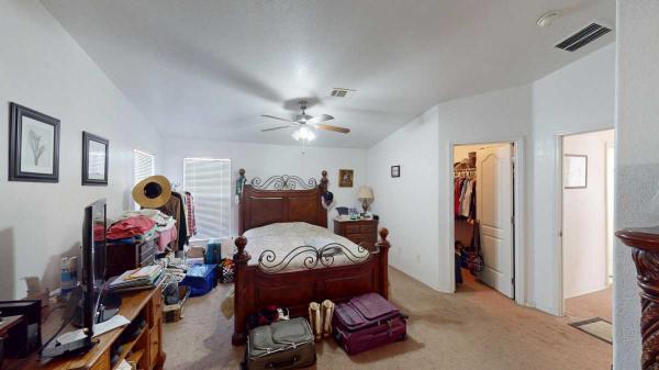 2007 Palm Harbor Manufactured Home