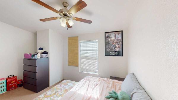 2007 Palm Harbor Manufactured Home