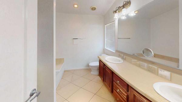 2007 Palm Harbor Manufactured Home