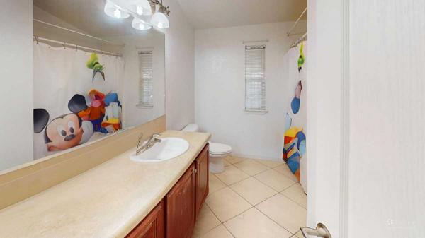 2007 Palm Harbor Manufactured Home