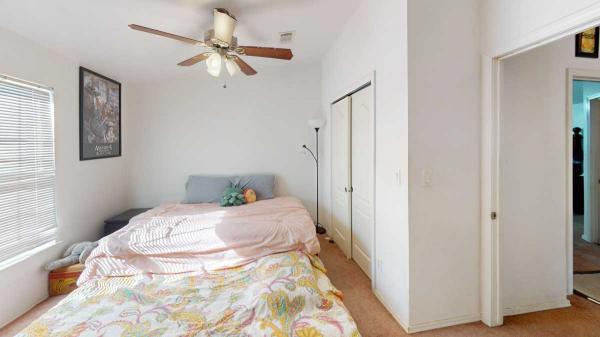 2007 Palm Harbor Manufactured Home