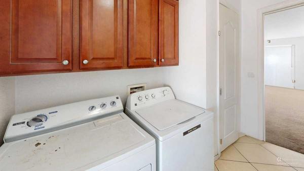 2007 Palm Harbor Manufactured Home