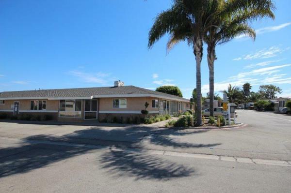2007 Palm Harbor Manufactured Home