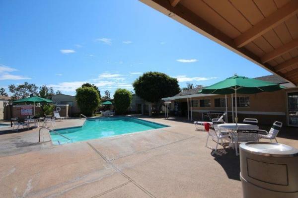 2007 Palm Harbor Manufactured Home