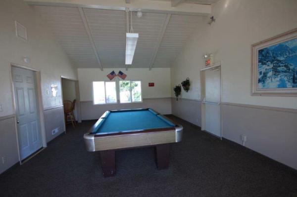 2007 Palm Harbor Manufactured Home