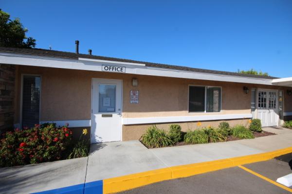 2007 Palm Harbor Manufactured Home