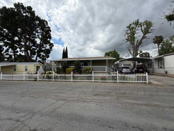 2007 Champion Mobile Home For Sale