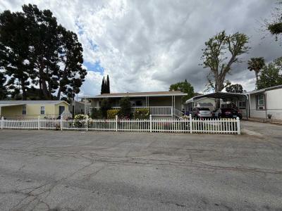 Mobile Home at 29021 Bouquet Canyon Rd  #317 Saugus, CA 91390