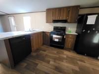 2026 Clayton Elation Manufactured Home