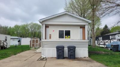 Mobile Home at 761 Camelot Manor Portage, IN 46368