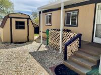1984 Commodore Bayshore Manufactured Home