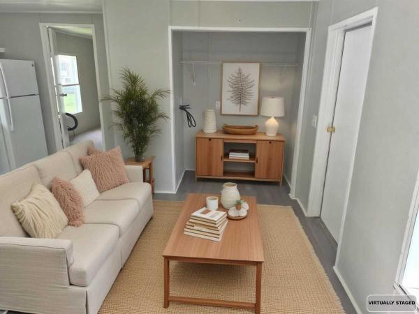 1994 Buccaneer Mobile Home For Sale