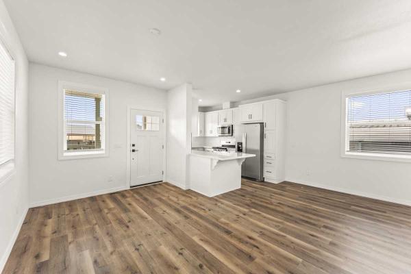 2026 Skyline Amber Cove  Manufactured Home