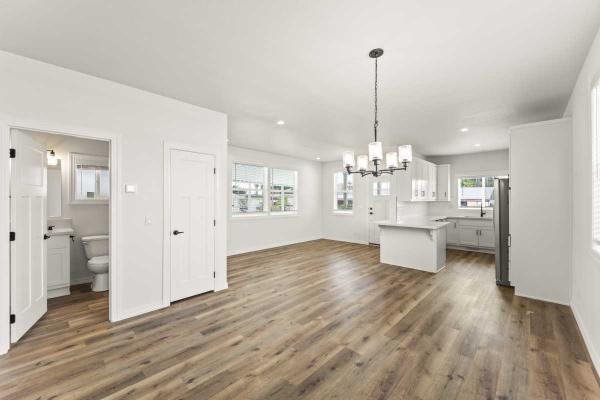 2026 Skyline Amber Cove  Manufactured Home