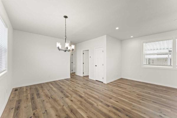 2026 Skyline Amber Cove  Manufactured Home