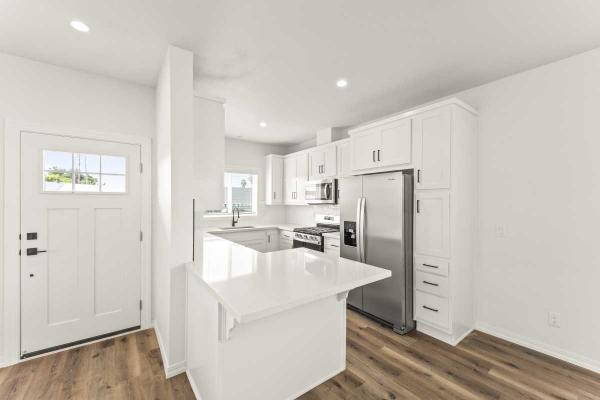 2026 Skyline Amber Cove  Manufactured Home