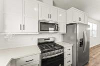 2026 Skyline Amber Cove  Manufactured Home