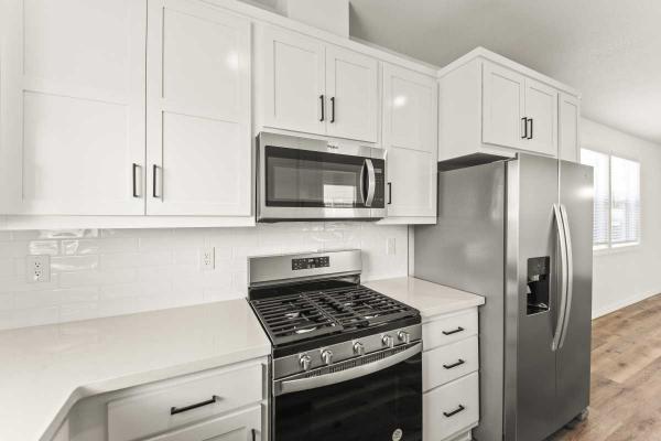 2026 Skyline Amber Cove  Manufactured Home