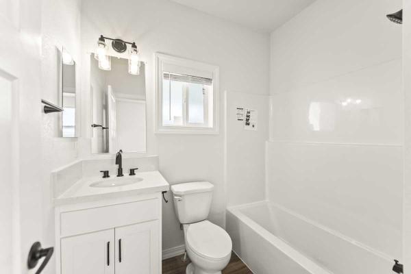 2026 Skyline Amber Cove  Manufactured Home