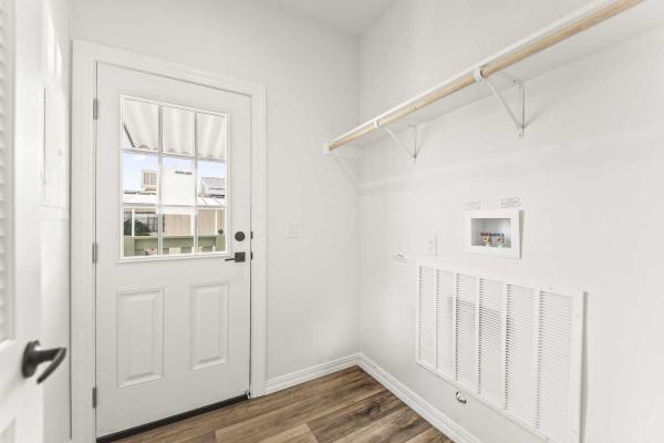 2026 Skyline Amber Cove  Manufactured Home