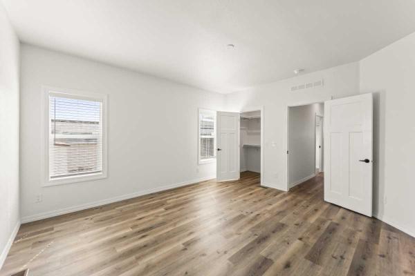 2026 Skyline Amber Cove  Manufactured Home