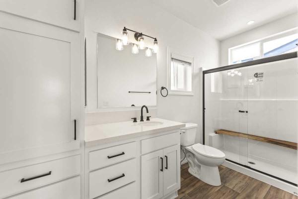 2026 Skyline Amber Cove  Manufactured Home