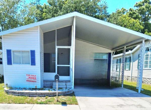 1998 JACOBSEN Mobile Home