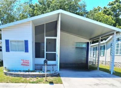 Mobile Home at 1001 Starkey Rd Largo, FL 33771