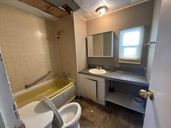 1976 Detroiter Manufactured Home