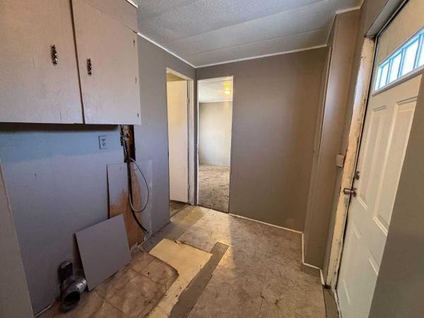 1976 Detroiter Manufactured Home