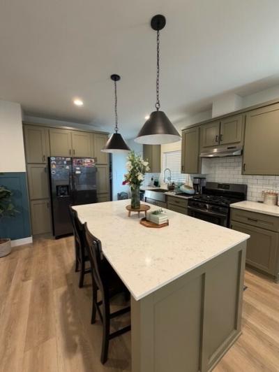 Photo 2 of 14 of home located at 5800 Hamner Ave, Spc 109 Eastvale, CA 91752