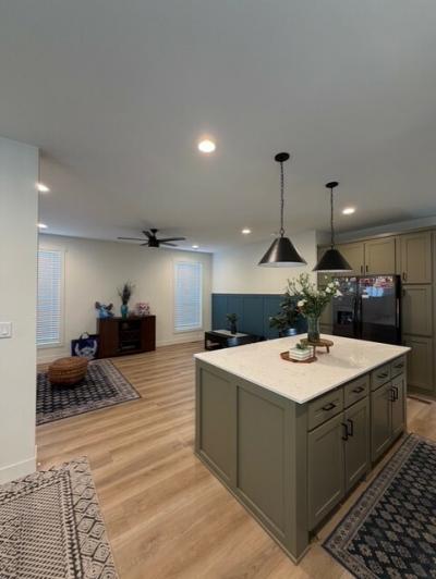 Photo 3 of 14 of home located at 5800 Hamner Ave, Spc 109 Eastvale, CA 91752