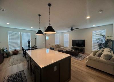 Photo 5 of 14 of home located at 5800 Hamner Ave, Spc 109 Eastvale, CA 91752