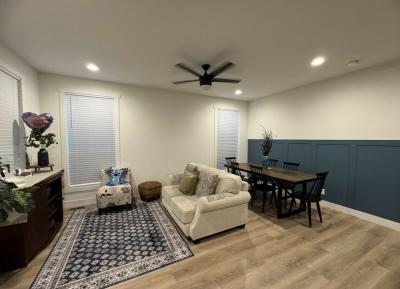 Photo 3 of 15 of home located at 5800 Hamner Ave, Spc 109 Eastvale, CA 91752