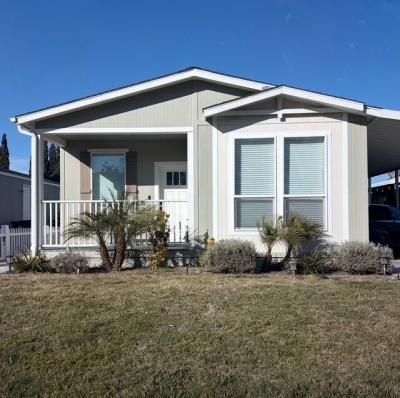 Mobile Home at 5800 Hamner Ave, Spc 109 Eastvale, CA 91752