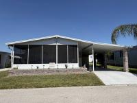1988 Palm HS Mobile Home