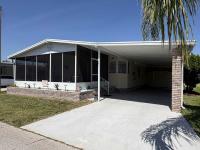 1988 Palm HS Mobile Home